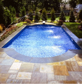 New Jersey pool cleaning company